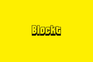 Blockt: The Premium Decorative Font That Elevates Small Business Branding