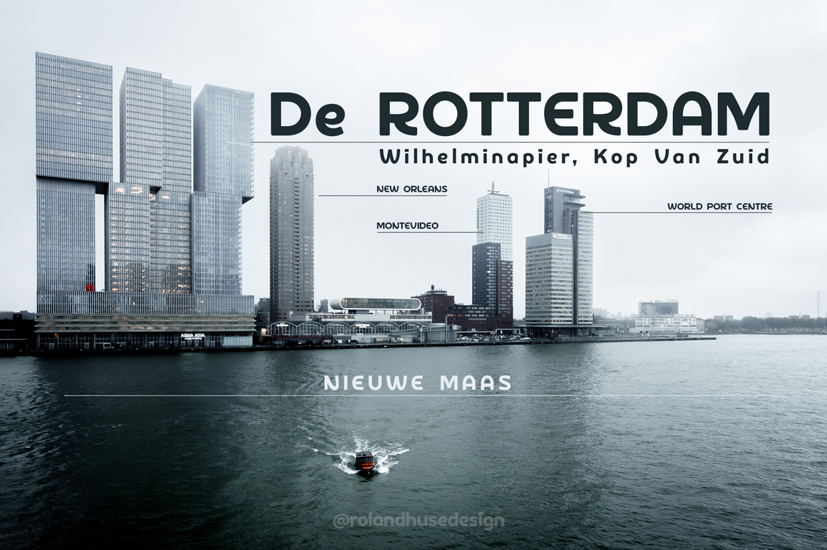 De Rotterdam: A Designer's Honest Review for Real Projects