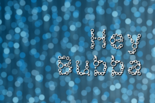 Hey Bubba: A Creative Font for Distinctive Brand Identity