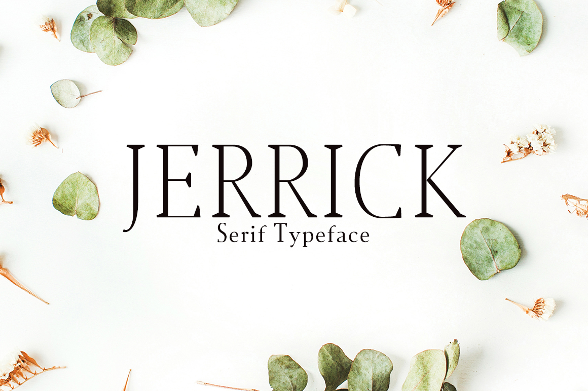 Jerrick: A Designer's Real-World Review for Brand Projects