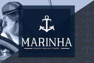 Marinha: A Designer's Verdict on This New Serif