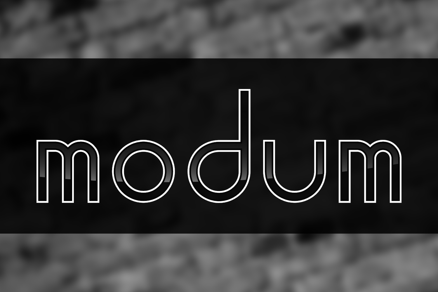 Modum Typeface Review: A Rounded Sans Serif for Editorial Clarity