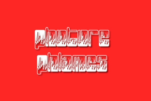 Phuture Phlames: The Display Typeface That Elevates Web Design