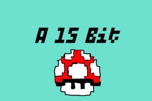 Reviewing A 15 Bit: A Premium Display Font for Editorial Design
