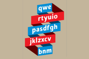 Soft Core Typeface: Elevating Digital Readability and Brand Identity
