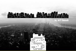Super Skyline: The Premium Display Font for Modern Web Design